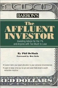 Affluent-Investor